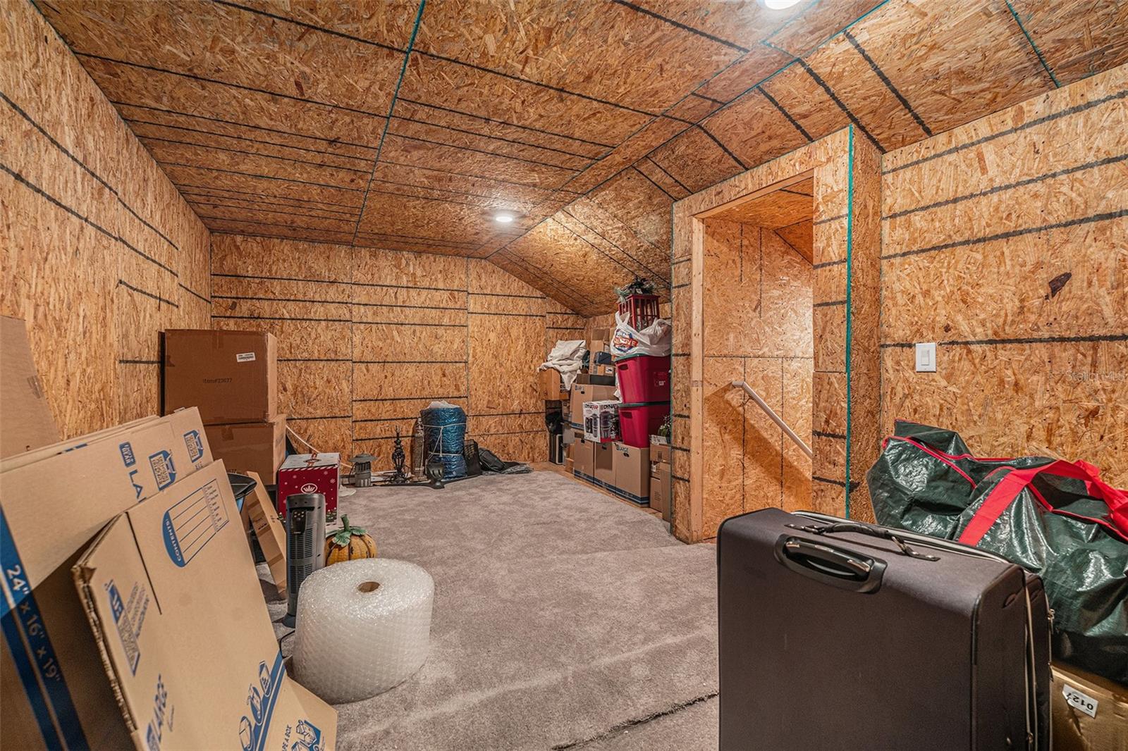 FOREST BROOKE ACTIVE ADULT PHS - Residential