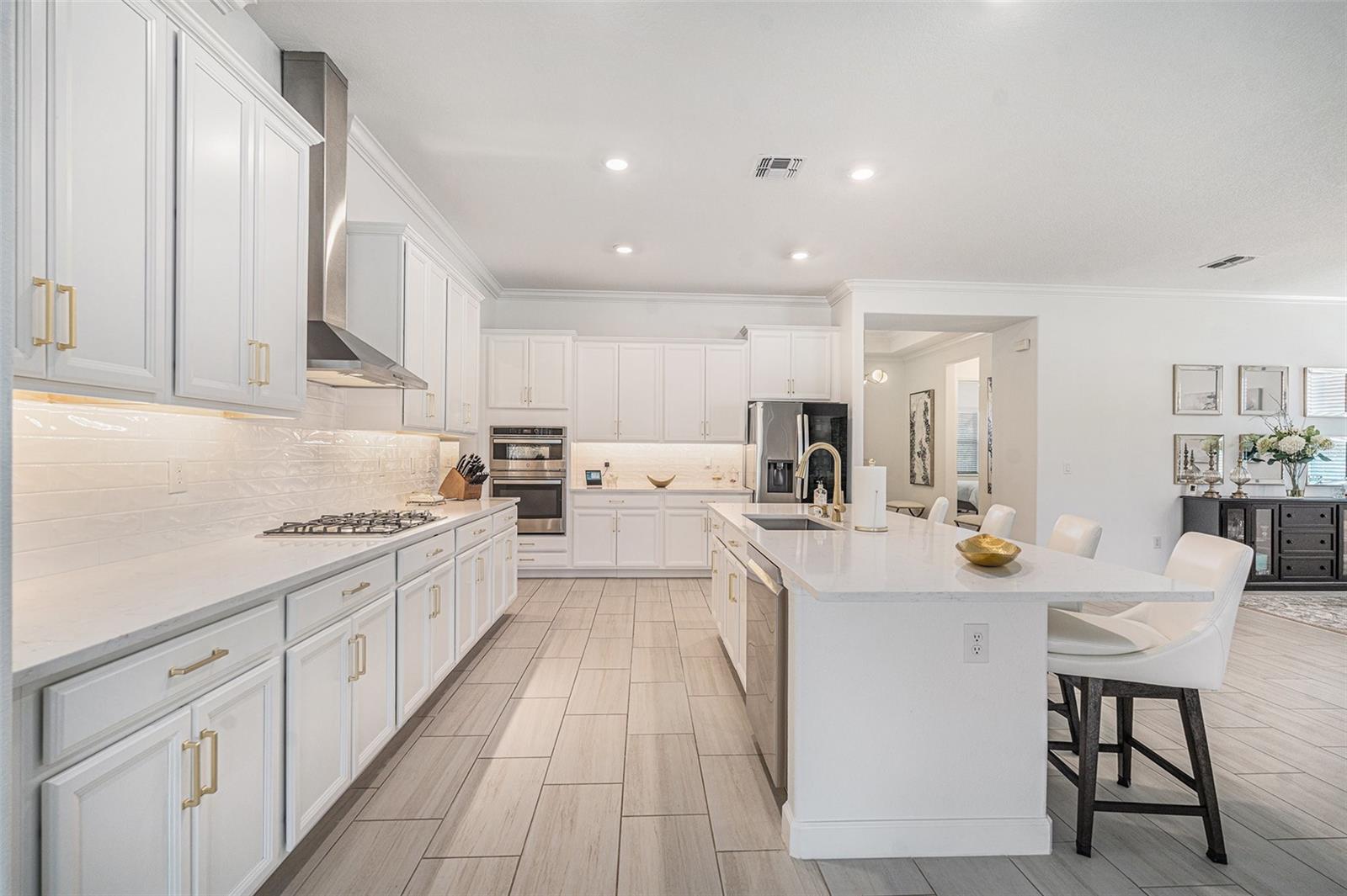 FOREST BROOKE ACTIVE ADULT PHS - Residential