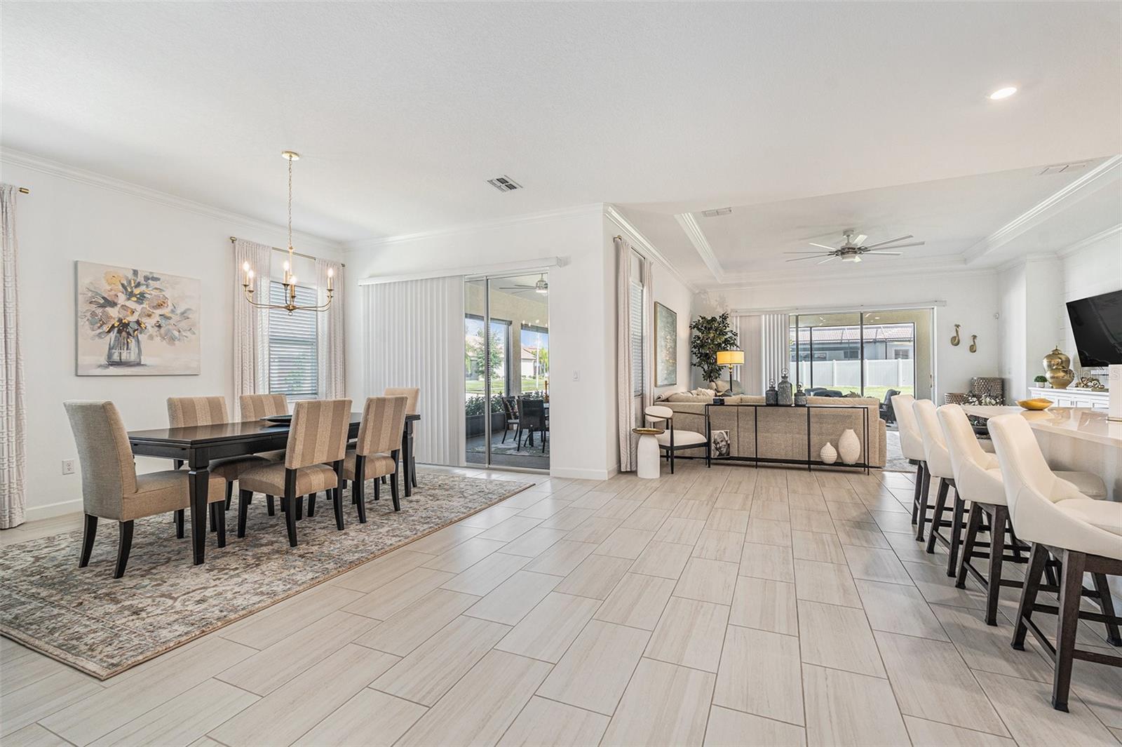 FOREST BROOKE ACTIVE ADULT PHS - Residential