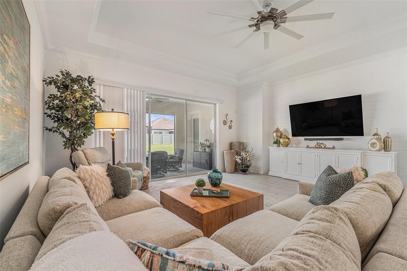 FOREST BROOKE ACTIVE ADULT PHS - Residential