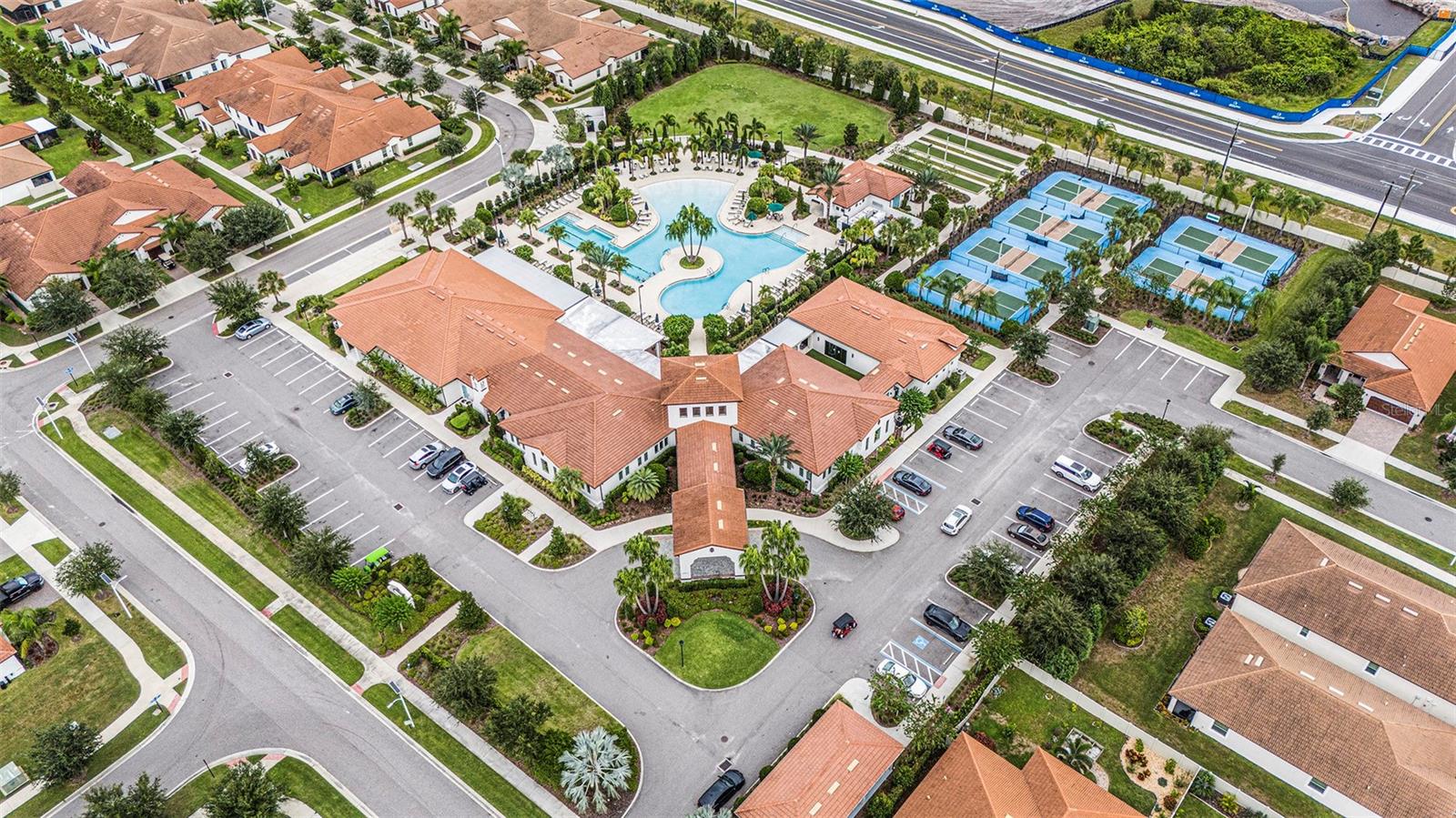 FOREST BROOKE ACTIVE ADULT PHS - Residential