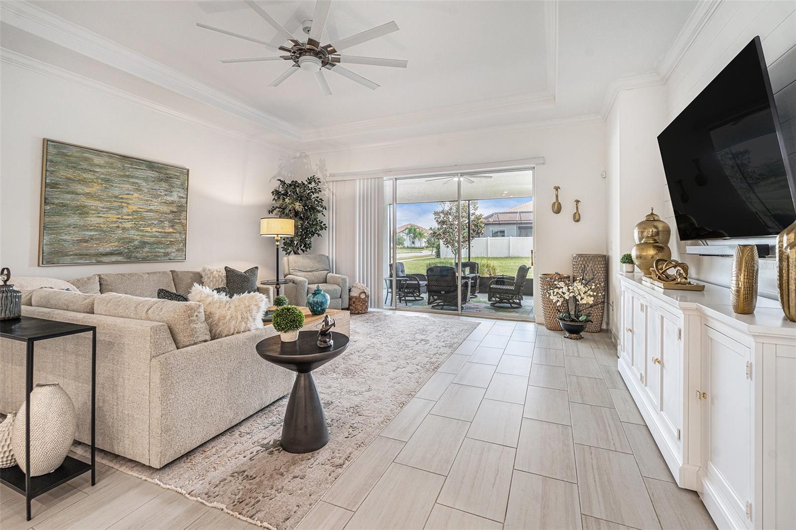 FOREST BROOKE ACTIVE ADULT PHS - Residential