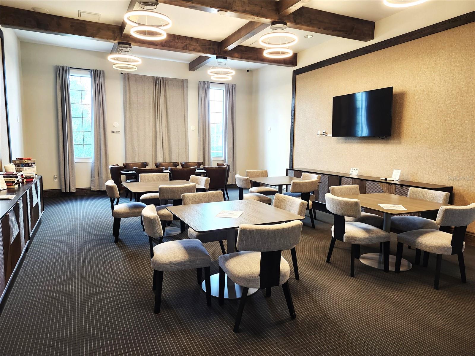 FOREST BROOKE ACTIVE ADULT PHS - Residential