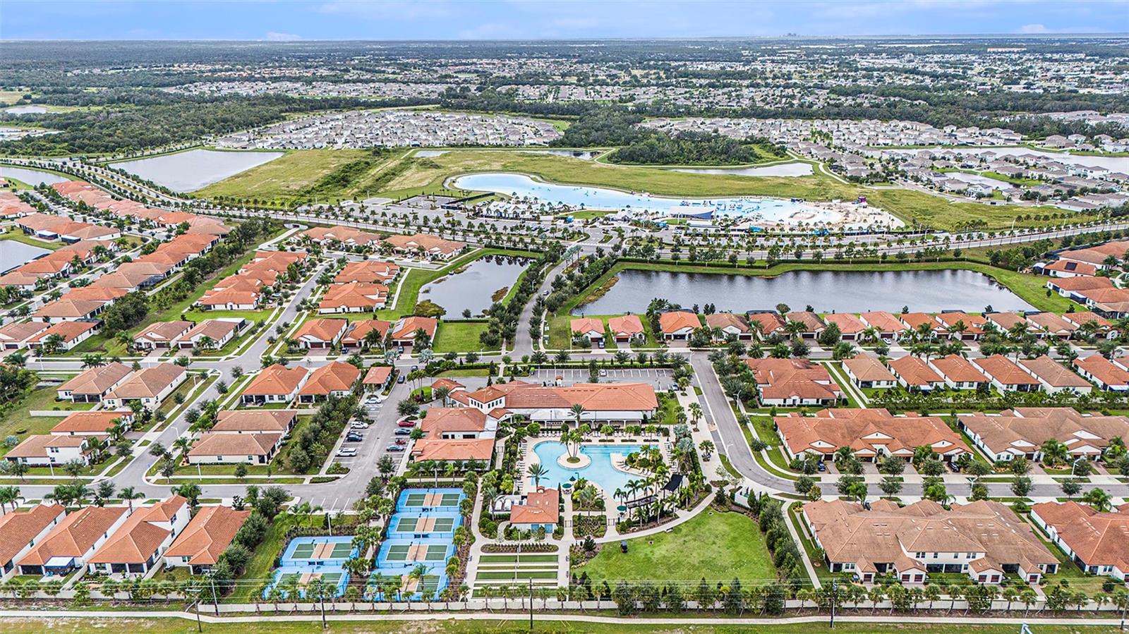 FOREST BROOKE ACTIVE ADULT PHS - Residential