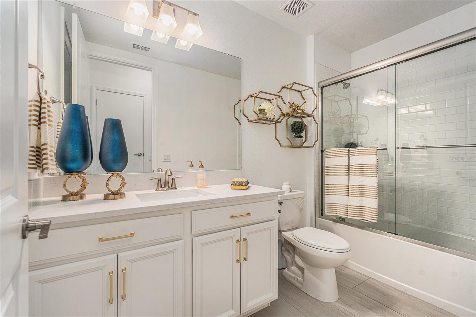 FOREST BROOKE ACTIVE ADULT PHS - Residential