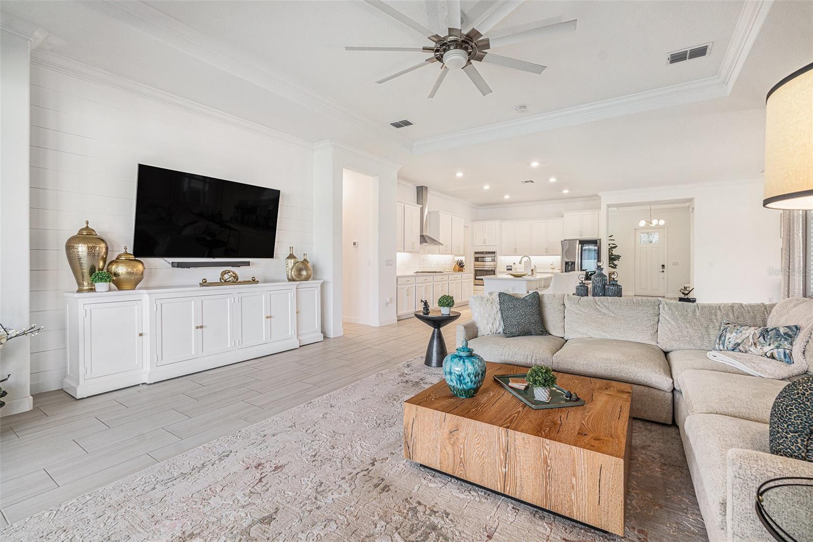 FOREST BROOKE ACTIVE ADULT PHS - Residential