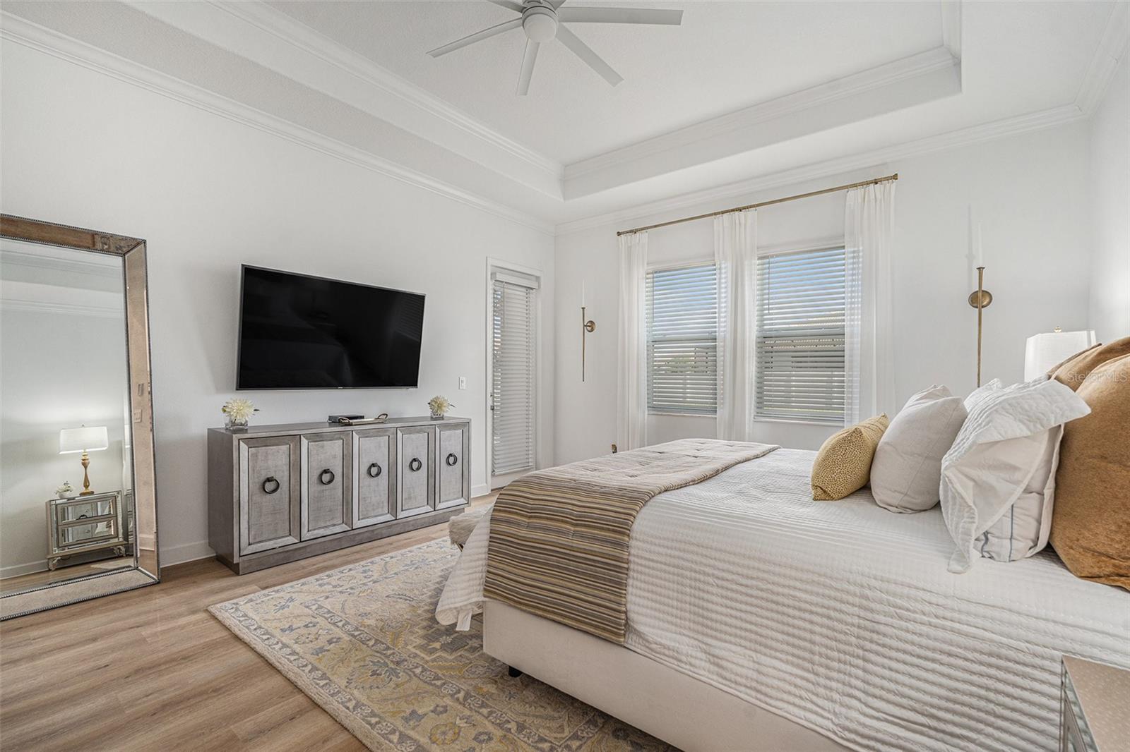 FOREST BROOKE ACTIVE ADULT PHS - Residential