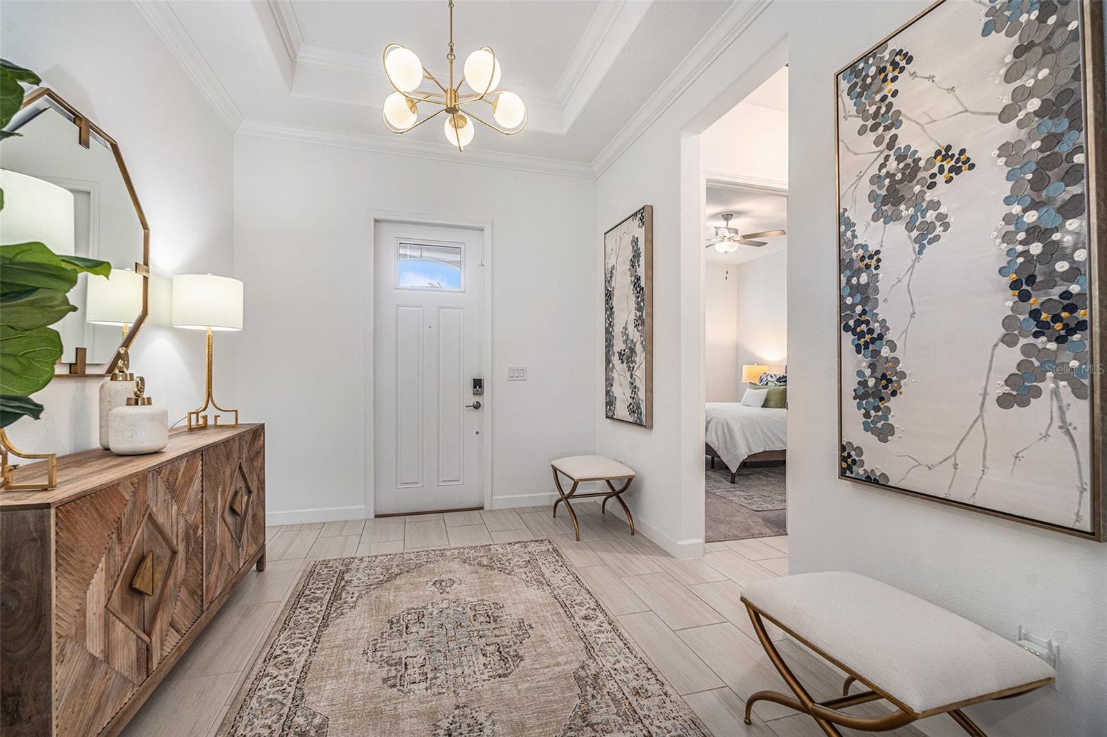 FOREST BROOKE ACTIVE ADULT PHS - Residential