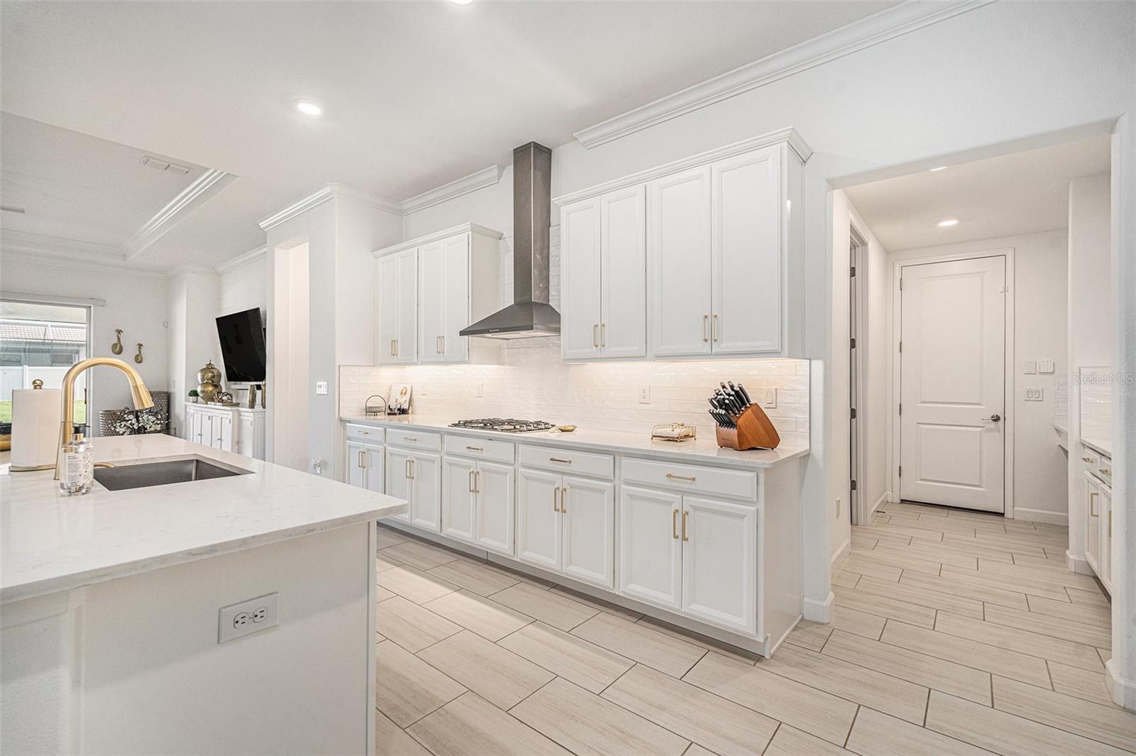 FOREST BROOKE ACTIVE ADULT PHS - Residential