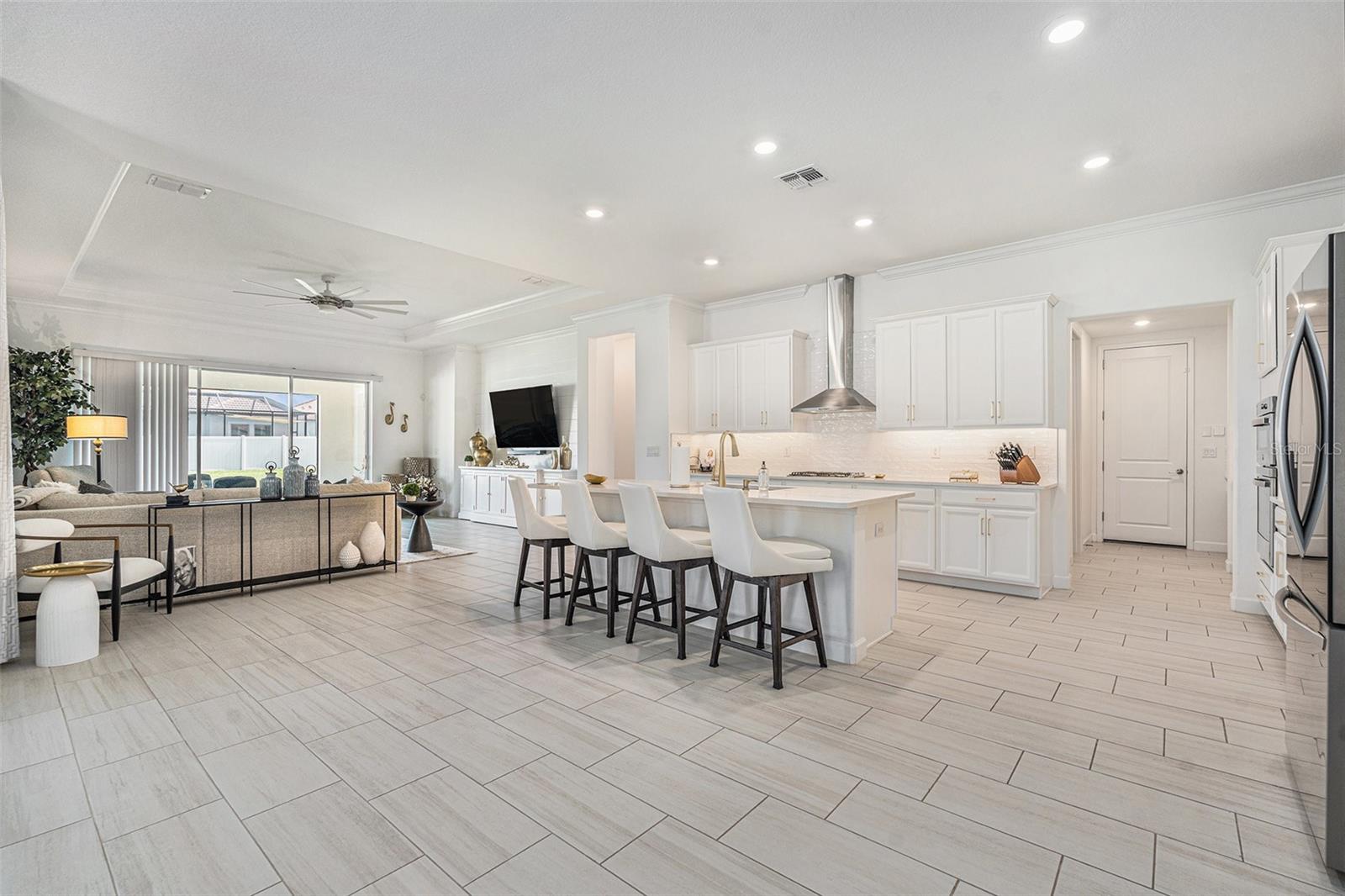 FOREST BROOKE ACTIVE ADULT PHS - Residential