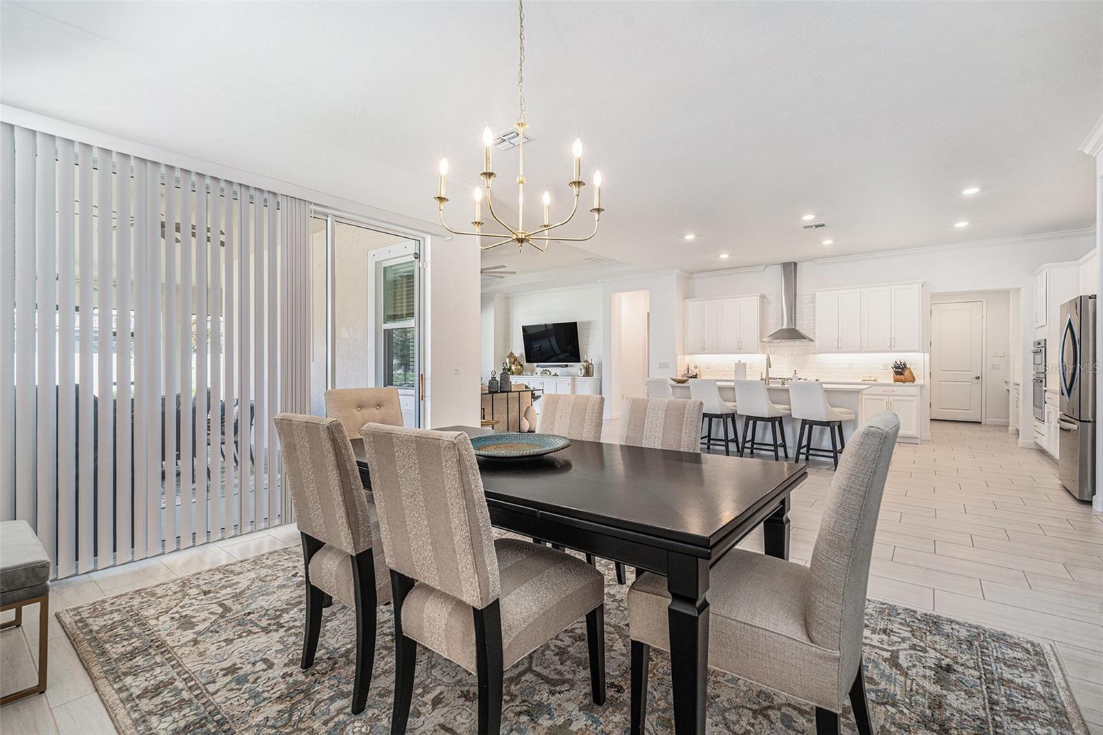 FOREST BROOKE ACTIVE ADULT PHS - Residential