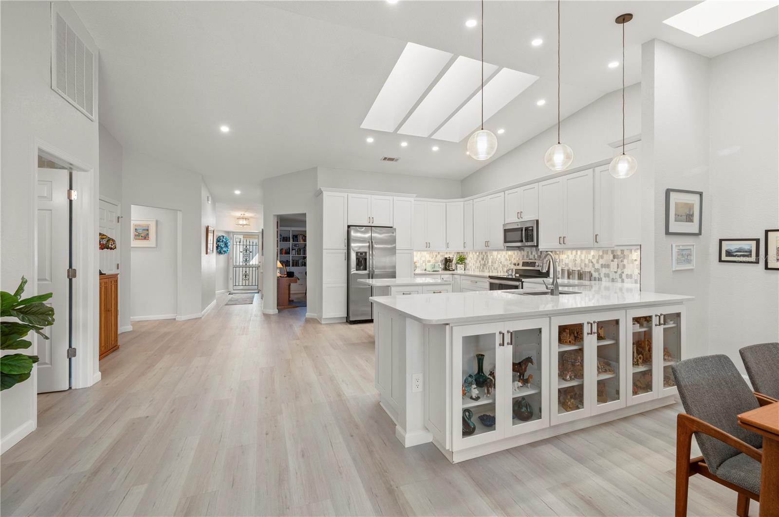 PARADISE GARDEN VILLAS 01 PH 04 - Residential