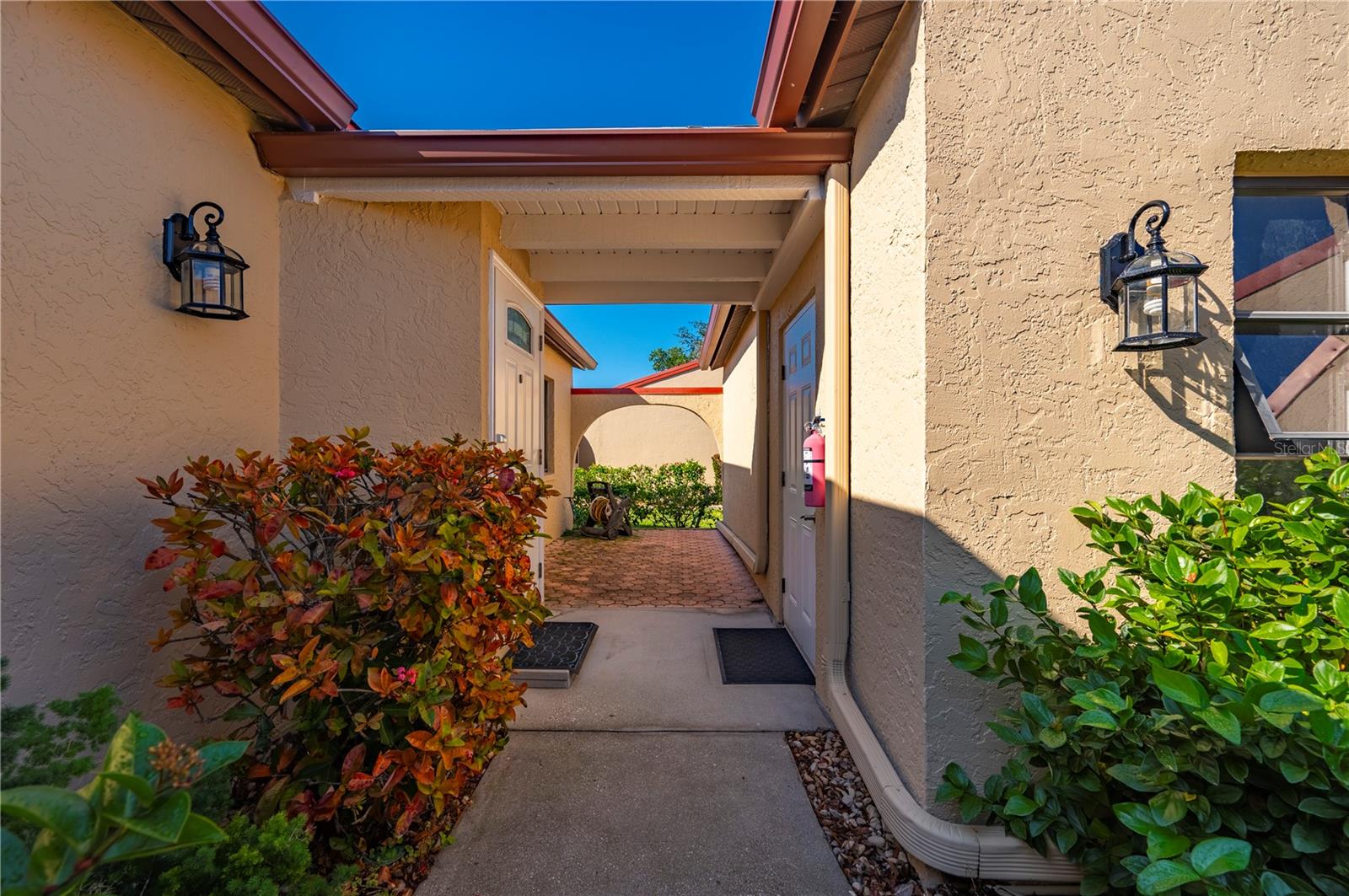 PARADISE GARDEN VILLAS 01 PH 04 - Residential