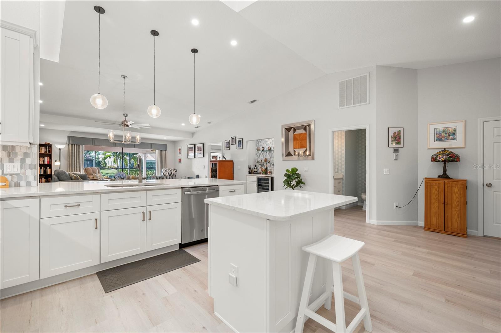 PARADISE GARDEN VILLAS 01 PH 04 - Residential