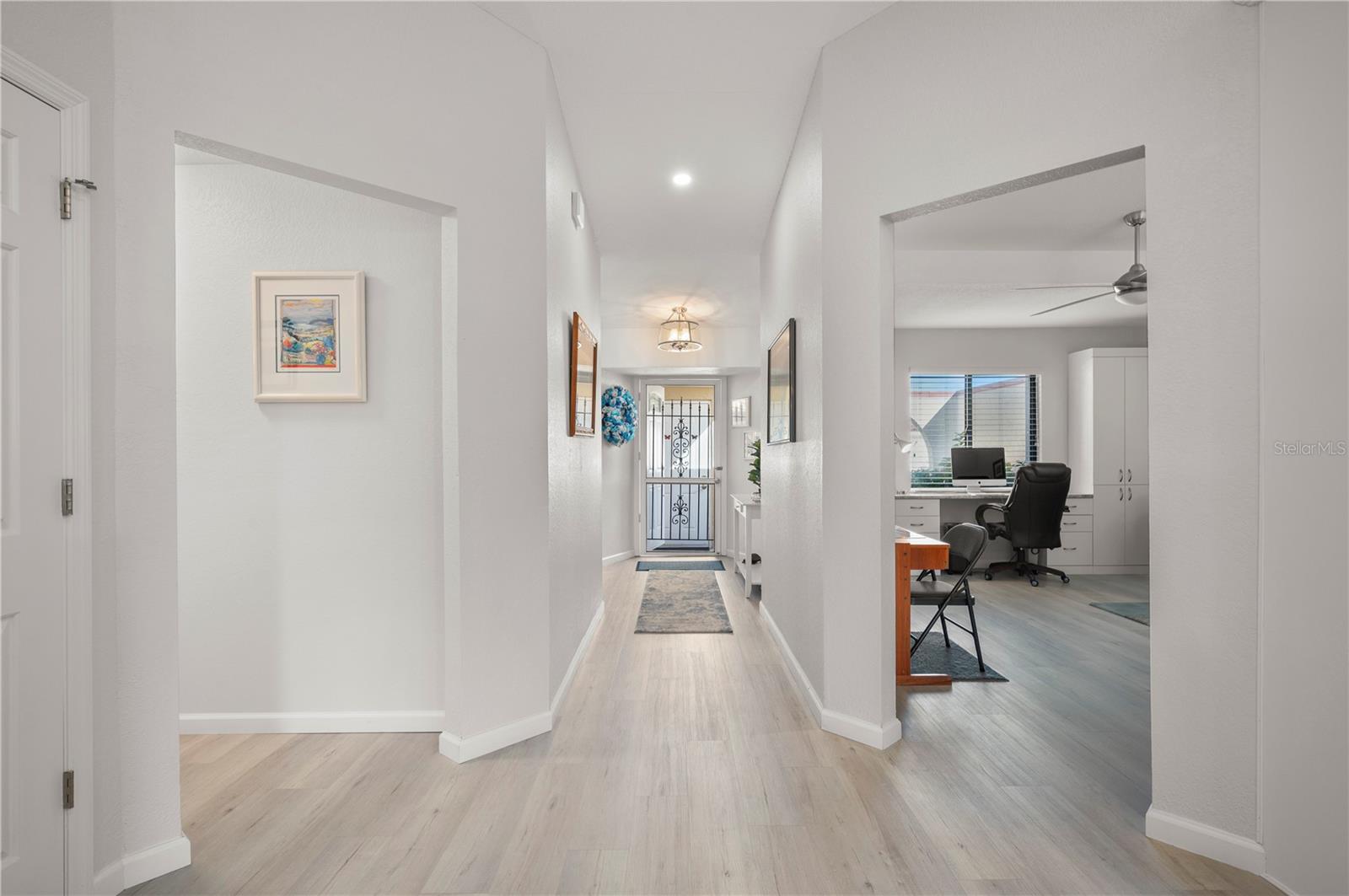 PARADISE GARDEN VILLAS 01 PH 04 - Residential