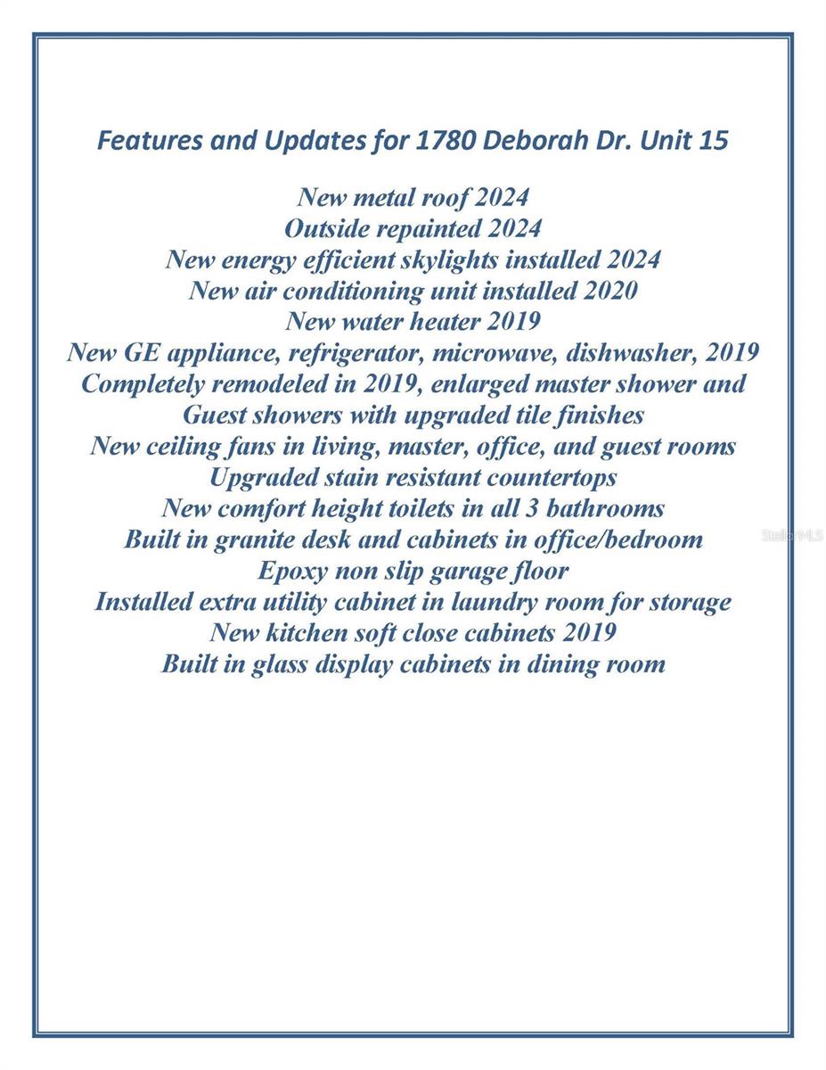 PARADISE GARDEN VILLAS 01 PH 04 - Residential