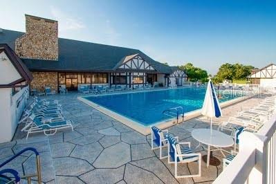 HIGHLAND FAIRWAYS PH 03B - Residential