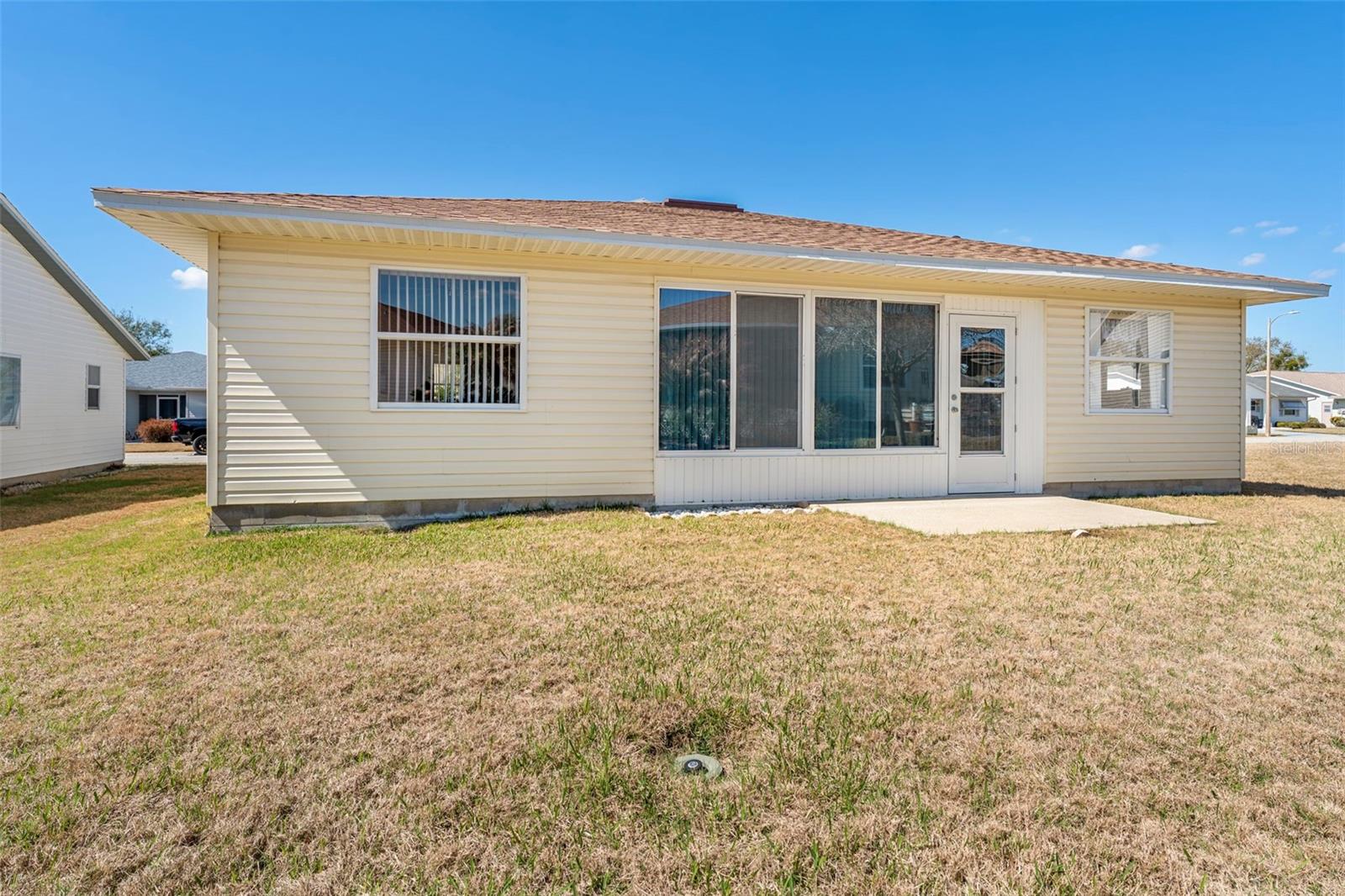 HIGHLAND FAIRWAYS PH 03B - Residential