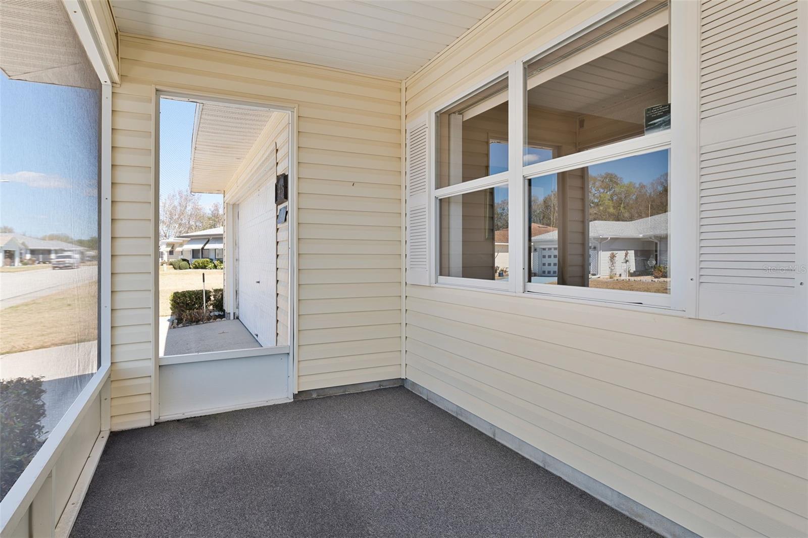 HIGHLAND FAIRWAYS PH 03B - Residential