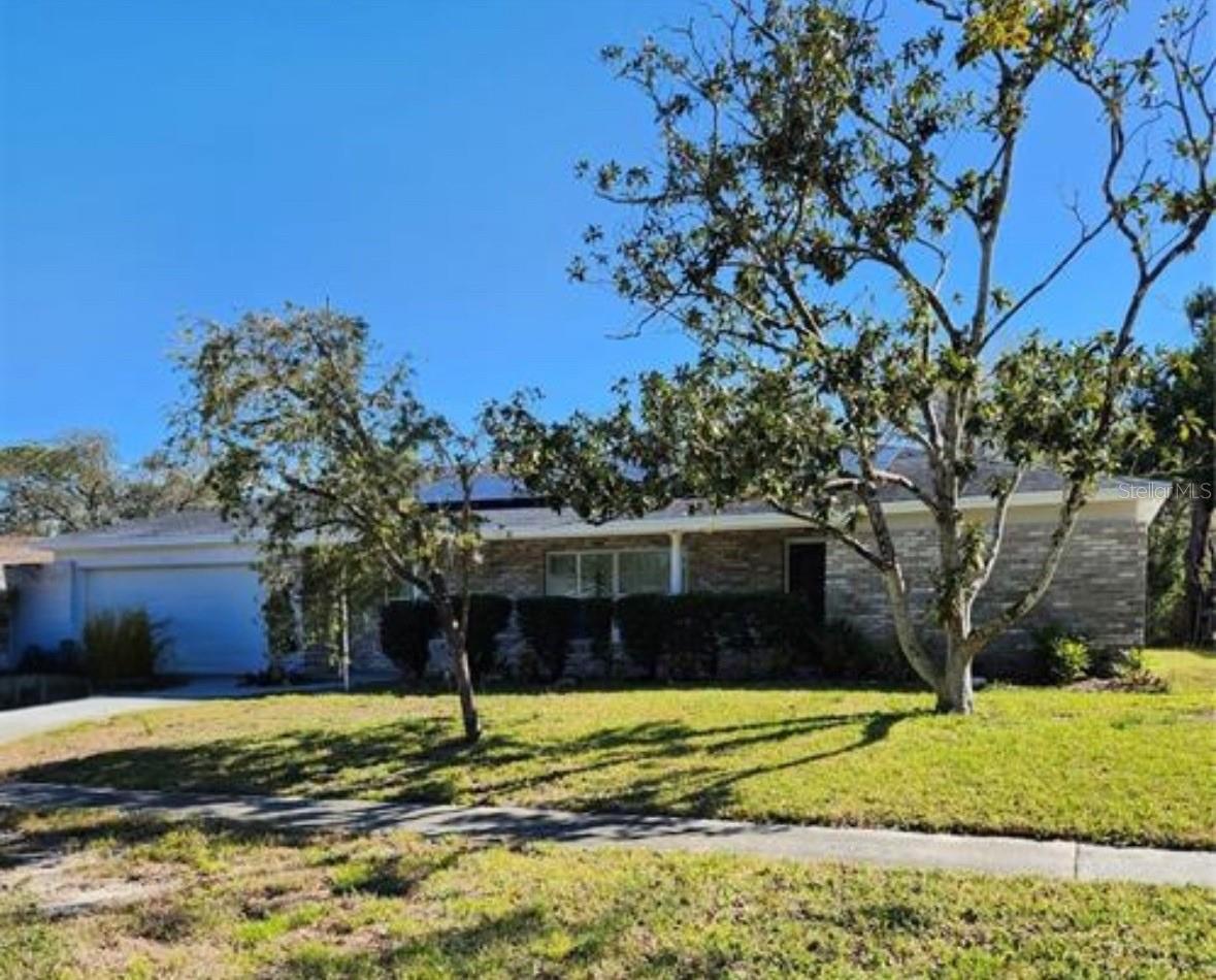 This beautiful 4-bedroom, 3-bathroom residence combines comfort, convenience, and style in one perfect package. Ideally located near top restaurants, shopping centers, malls, and Orlando’s world-famous theme parks, this home offers both accessibility and a lifestyle you’ll love. Whether by car or bus, you’re just minutes from everything.
Step outside to your private backyard oasis featuring a large in-ground pool; perfect for entertaining guests, relaxing on sunny Florida afternoons, or enjoying family fun year-round. Inside, you’ll find an expansive open-concept kitchen and living area, ideal for hosting celebrations or unwinding after a long day.
All four bedrooms are generously sized, ready for your personal touches, and flexible enough to serve as home offices or guest rooms. The home boasts two master suites, each with modern bathrooms and ample space for your favorite furnishings; perfect for multi-generational living or visiting guests.
Additional features include:
Solar panels are fully paid off; however, according to the terms of the sale, the previous owner retains the right to remove them at any time.
Roof and A/C unit replaced 2017 for peace of mind
No HOA
This is more than just a house, it’s a place where memories are made. Don’t miss your chance to experience all it has. Schedule your showing today and make this beautiful home yours!