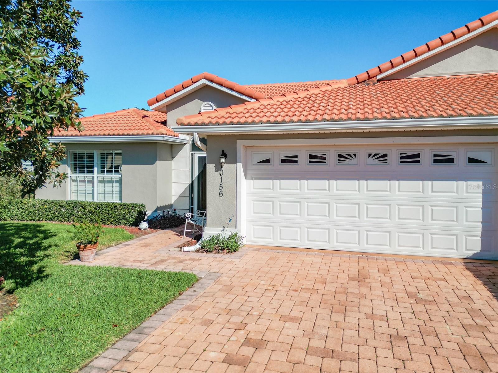 Highly Motivated Seller! Welcome to this beautifully maintained 3-bedroom, 2-bathroom home in a desirable 55+ gated community in the area of Wildwood- the southernmost part of The Villages! This home boasts high ceilings and abundant natural light, creating a bright and airy atmosphere. With no carpet, the sleek tile and laminate flooring offer both style and easy maintenance. Enjoy the screened-in front patio, perfect for relaxing with your morning coffee, and a spacious back patio, ideal for outdoor entertaining. Inside, you'll find a separate indoor laundry room for added convenience. Nestled in a peaceful neighborhood with access to community amenities, this home is also conveniently located near shopping, dining, and major roadways.
Don’t miss this opportunity—schedule your showing today!