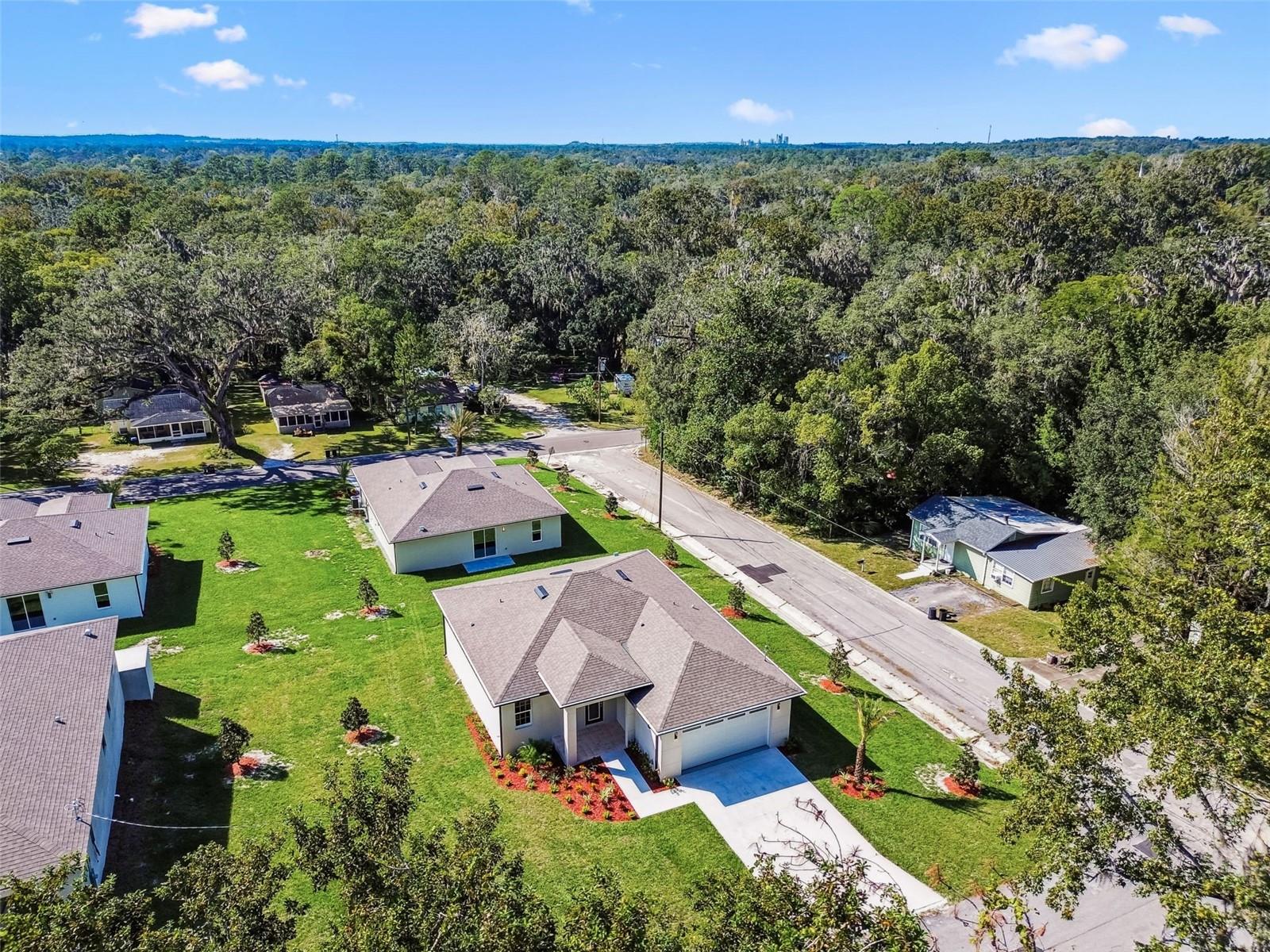 GARYS MRS T H ADD - Residential Lease