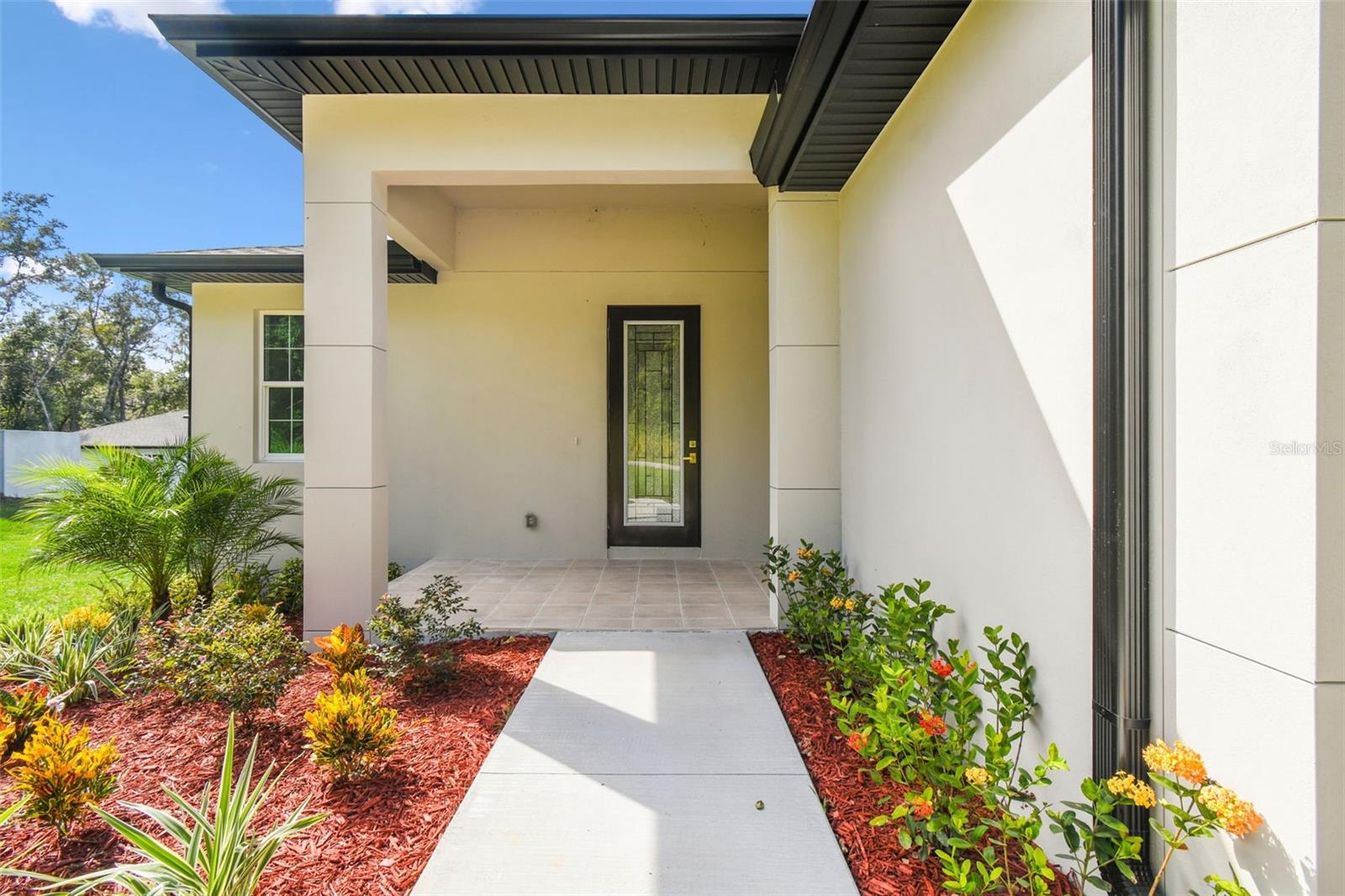 GARYS MRS T H ADD - Residential Lease