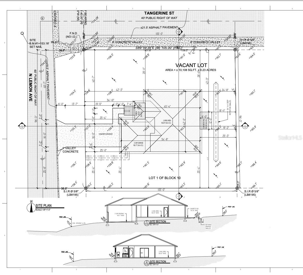 GARYS MRS T H ADD - Residential Lease