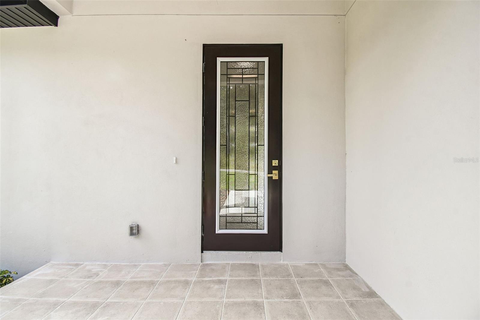 GARYS MRS T H ADD - Residential Lease