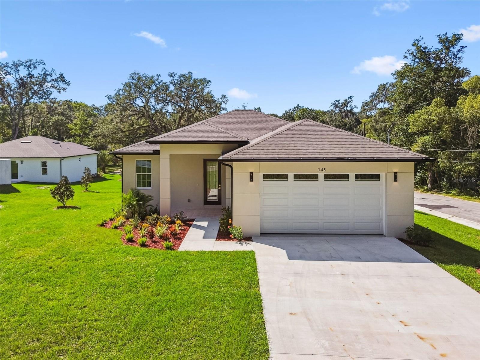 GARYS MRS T H ADD - Residential Lease