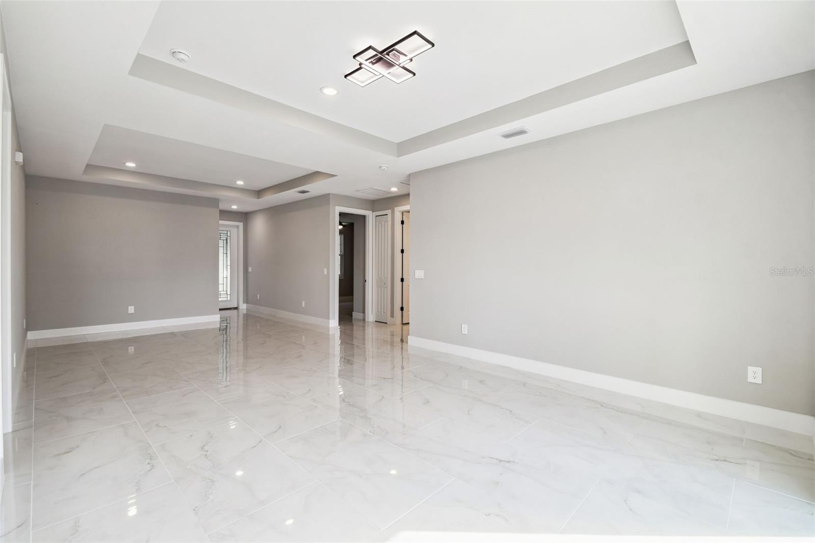 GARYS MRS T H ADD - Residential Lease