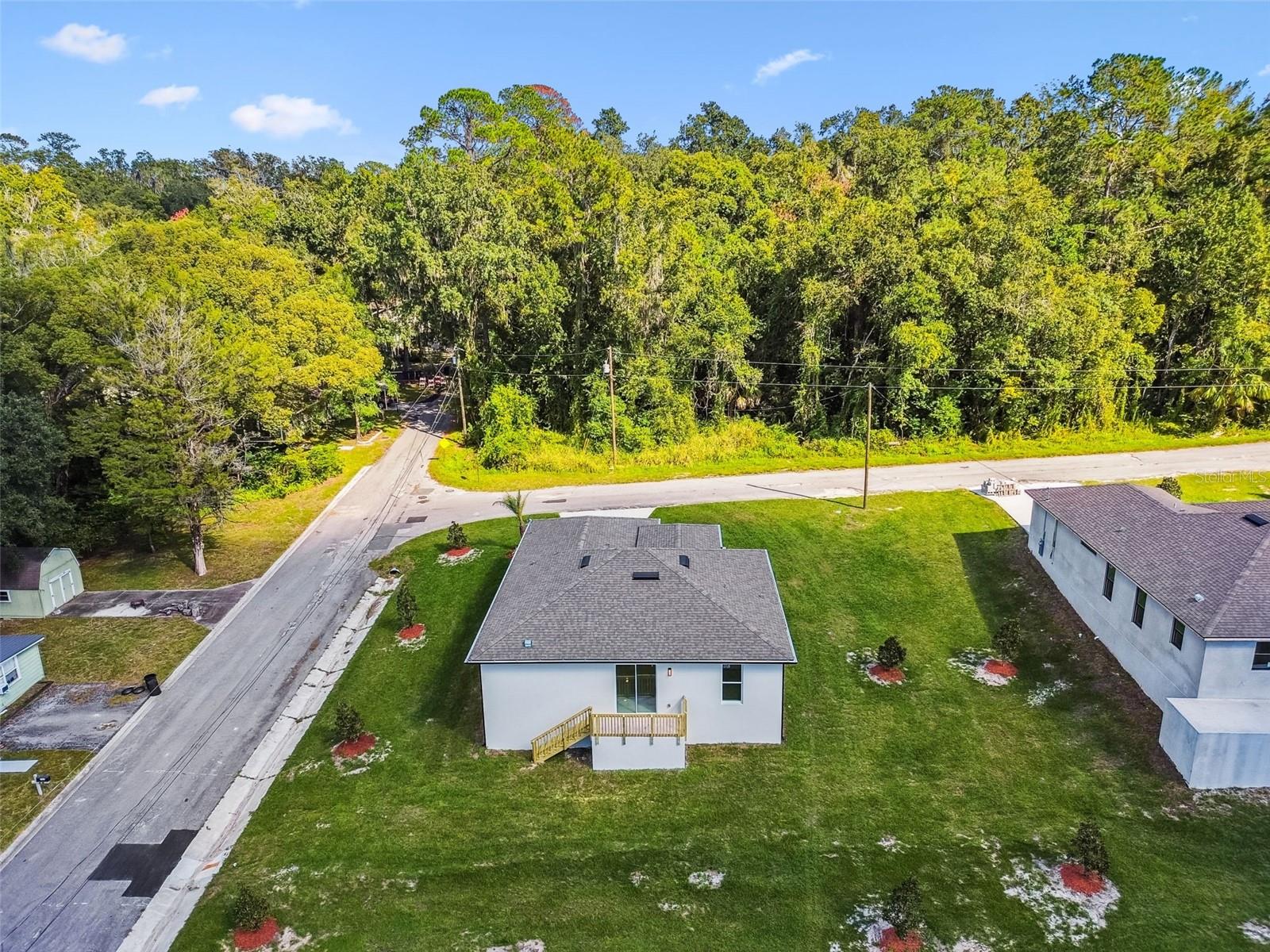 GARYS MRS T H ADD - Residential Lease