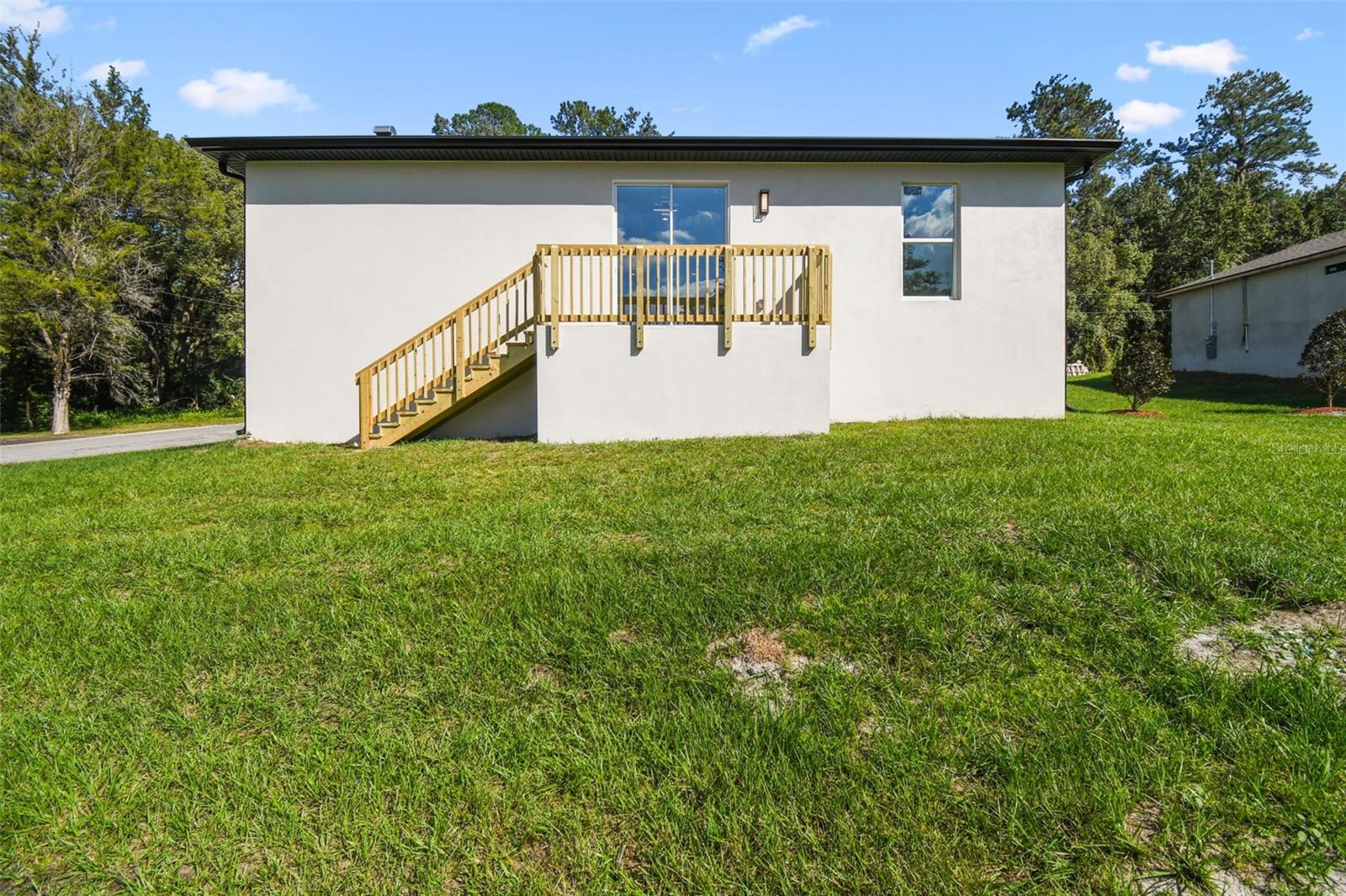 GARYS MRS T H ADD - Residential Lease