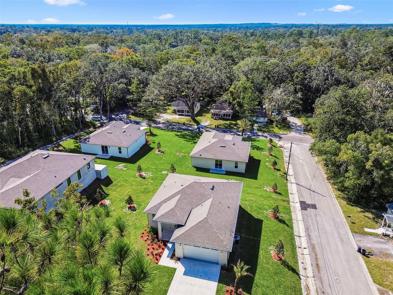 GARYS MRS T H ADD - Residential Lease