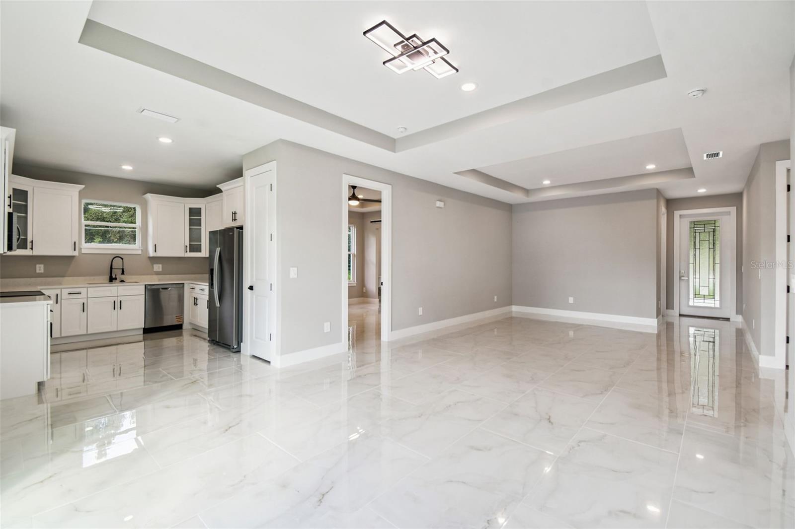 GARYS MRS T H ADD - Residential Lease