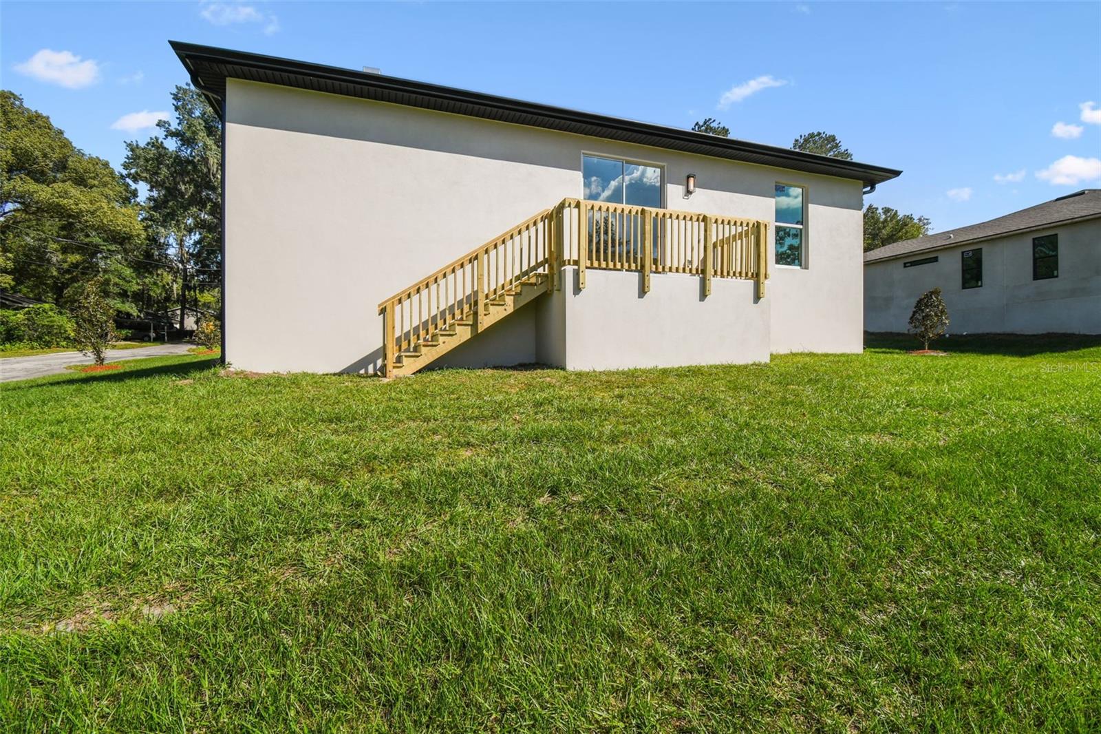 GARYS MRS T H ADD - Residential Lease