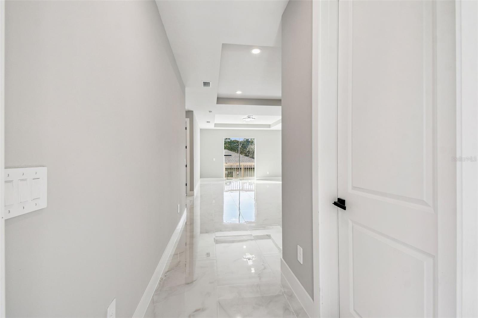 GARYS MRS T H ADD - Residential Lease