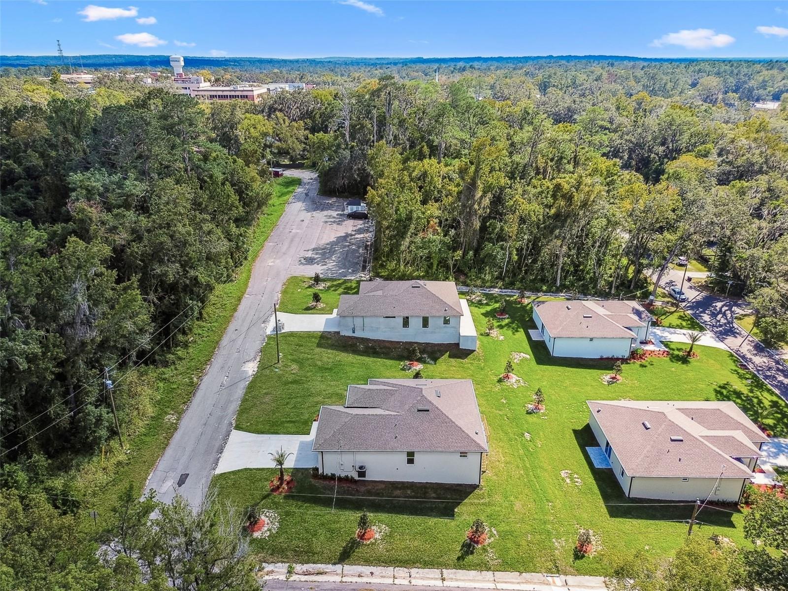 GARYS MRS T H ADD - Residential Lease