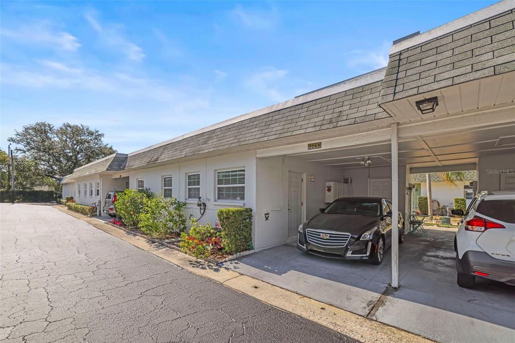 Photo of 7743 39th Terrace N, St Petersburg, FL 33709 (MLS # TB8510013)
