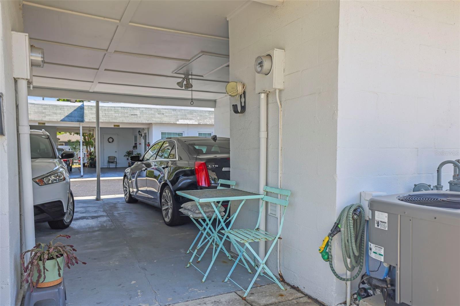 TYRONE VILLAS NO. 6 CONDO UNIT 7743 - Residential