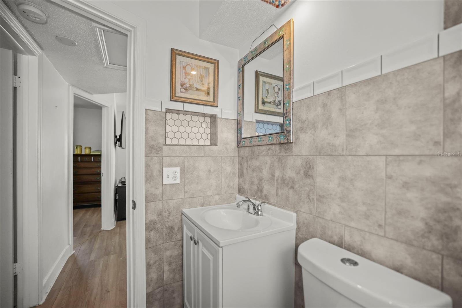 TYRONE VILLAS NO. 6 CONDO UNIT 7743 - Residential