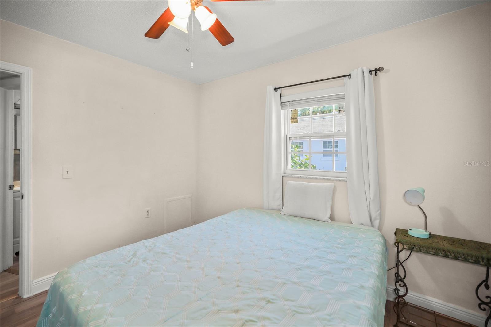 TYRONE VILLAS NO. 6 CONDO UNIT 7743 - Residential