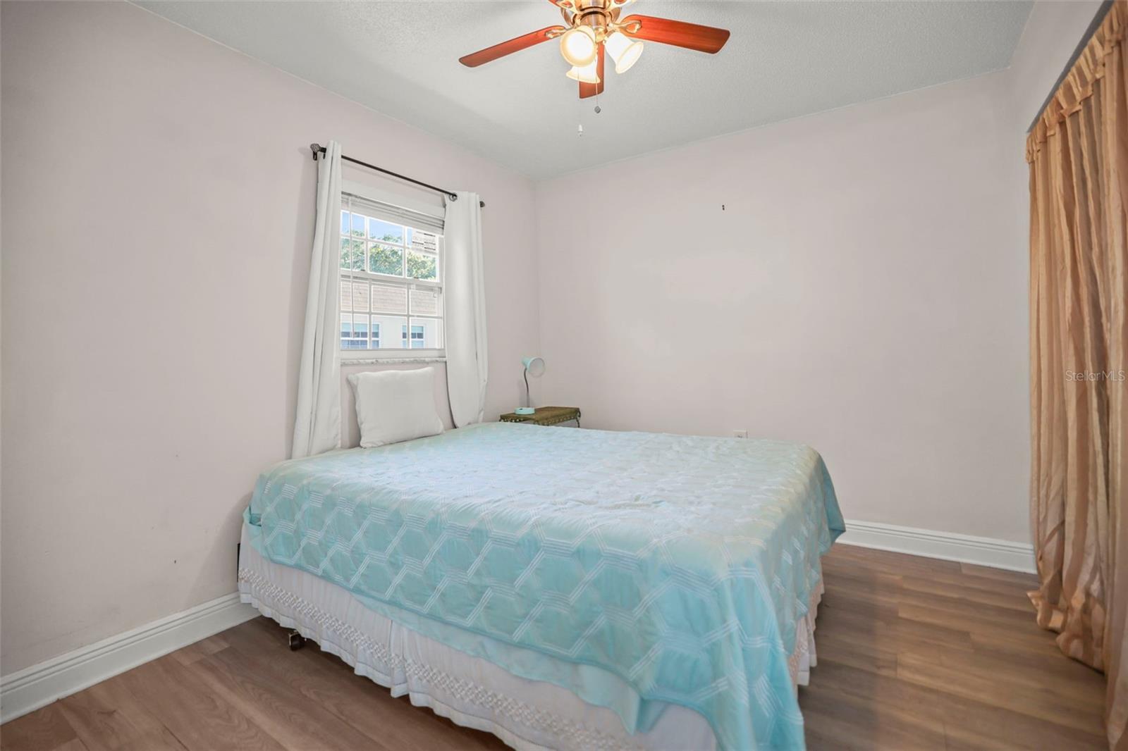 TYRONE VILLAS NO. 6 CONDO UNIT 7743 - Residential