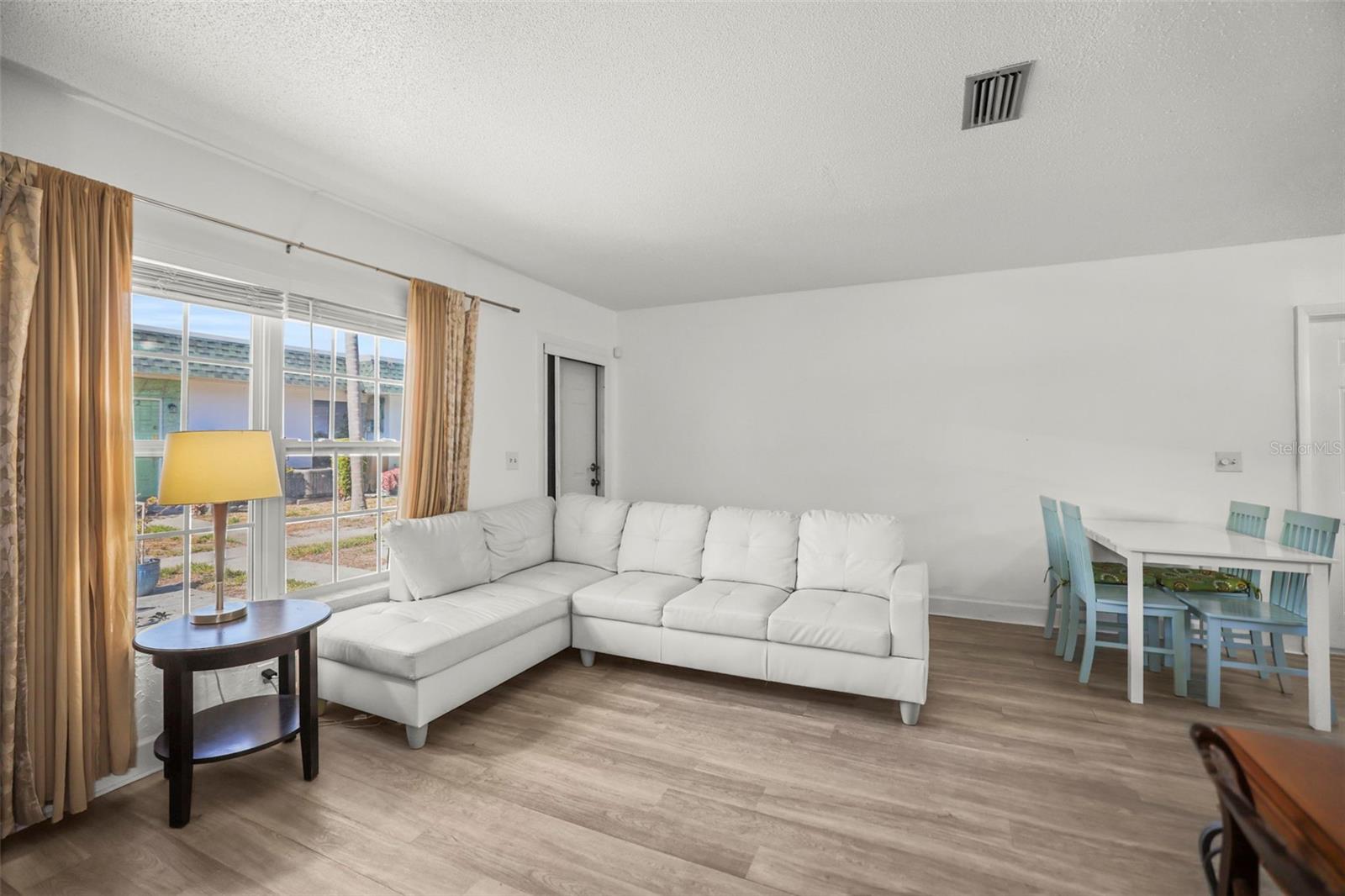 TYRONE VILLAS NO. 6 CONDO UNIT 7743 - Residential