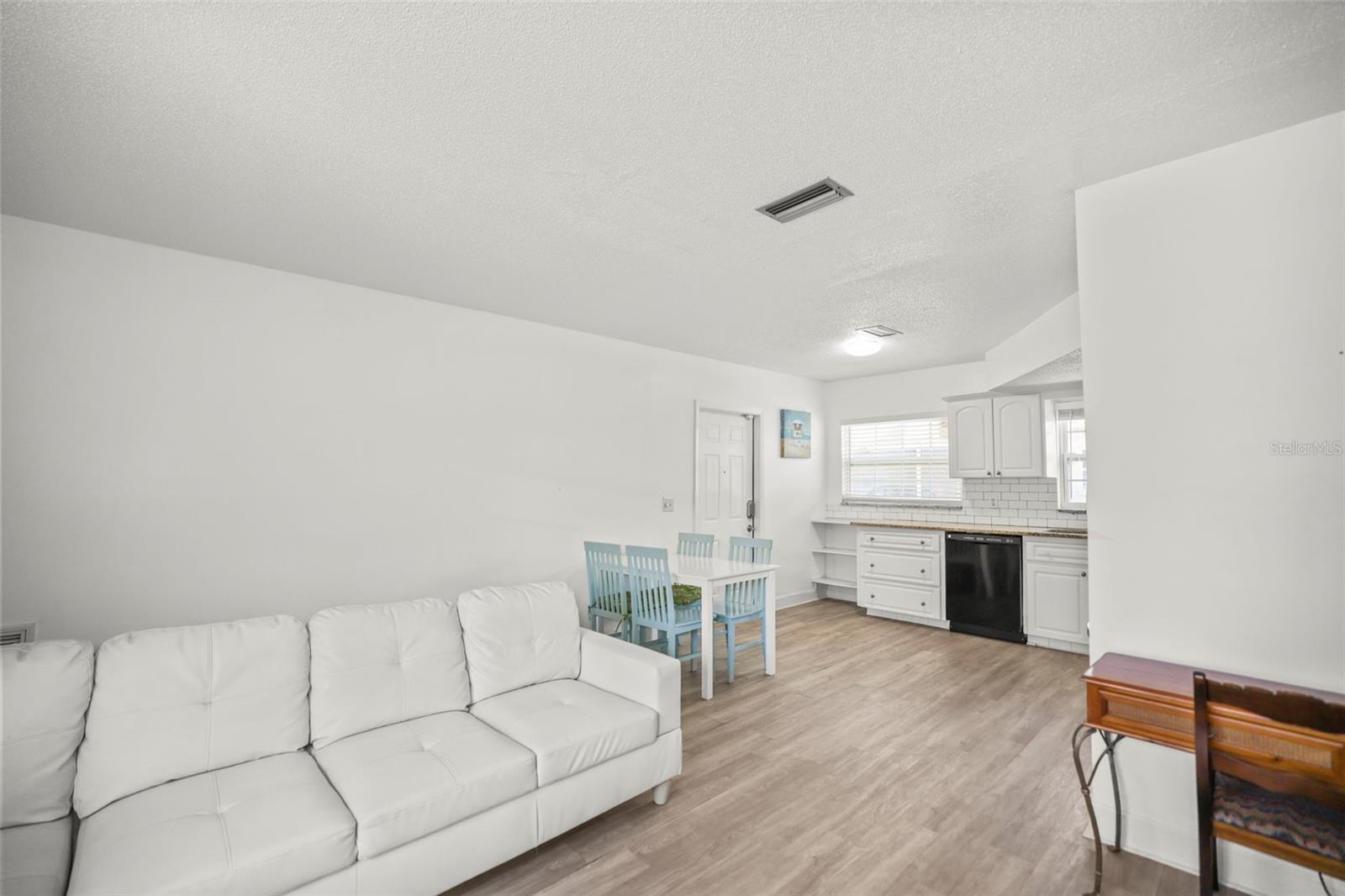 TYRONE VILLAS NO. 6 CONDO UNIT 7743 - Residential