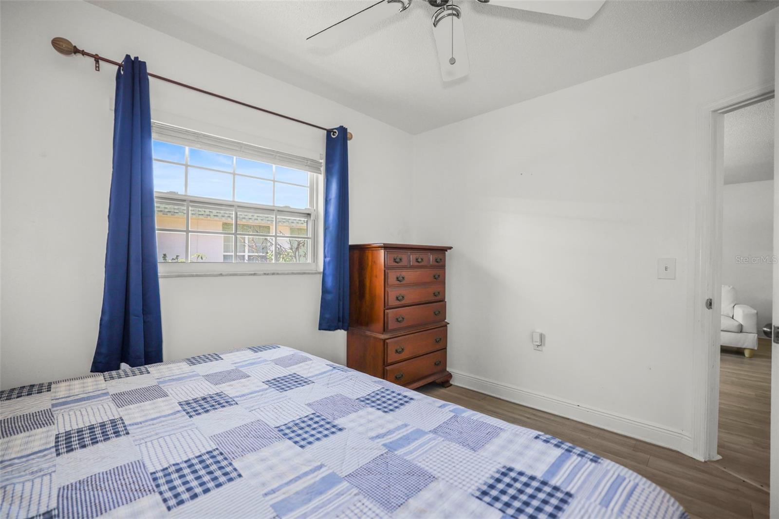 TYRONE VILLAS NO. 6 CONDO UNIT 7743 - Residential