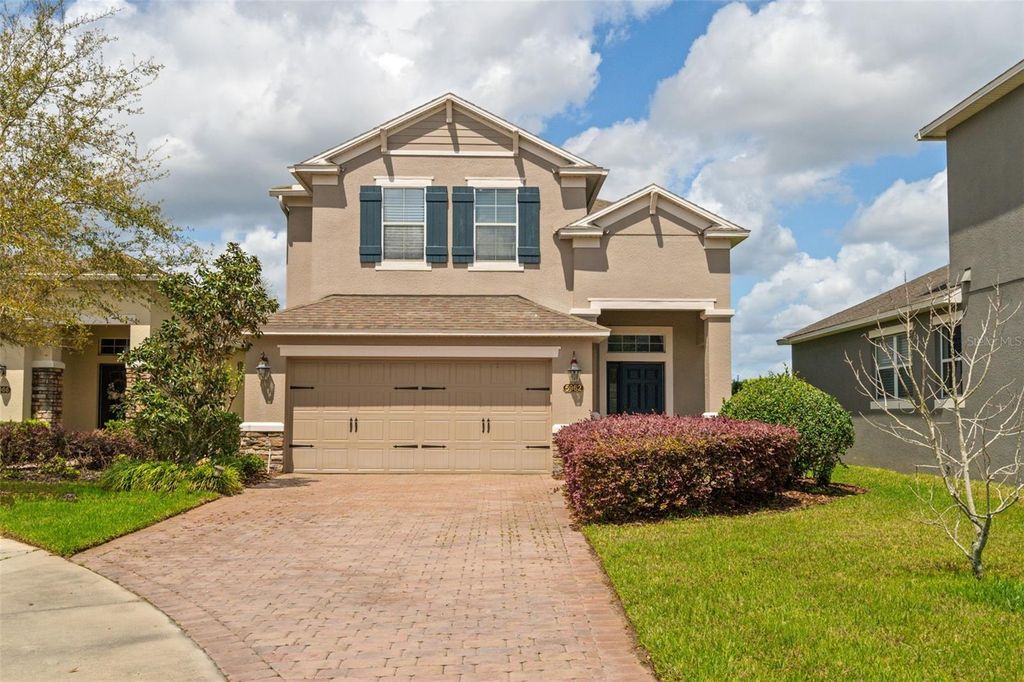 Photo of 5962 Paxton Court, Apopka, FL 32703 (MLS # O6396589)