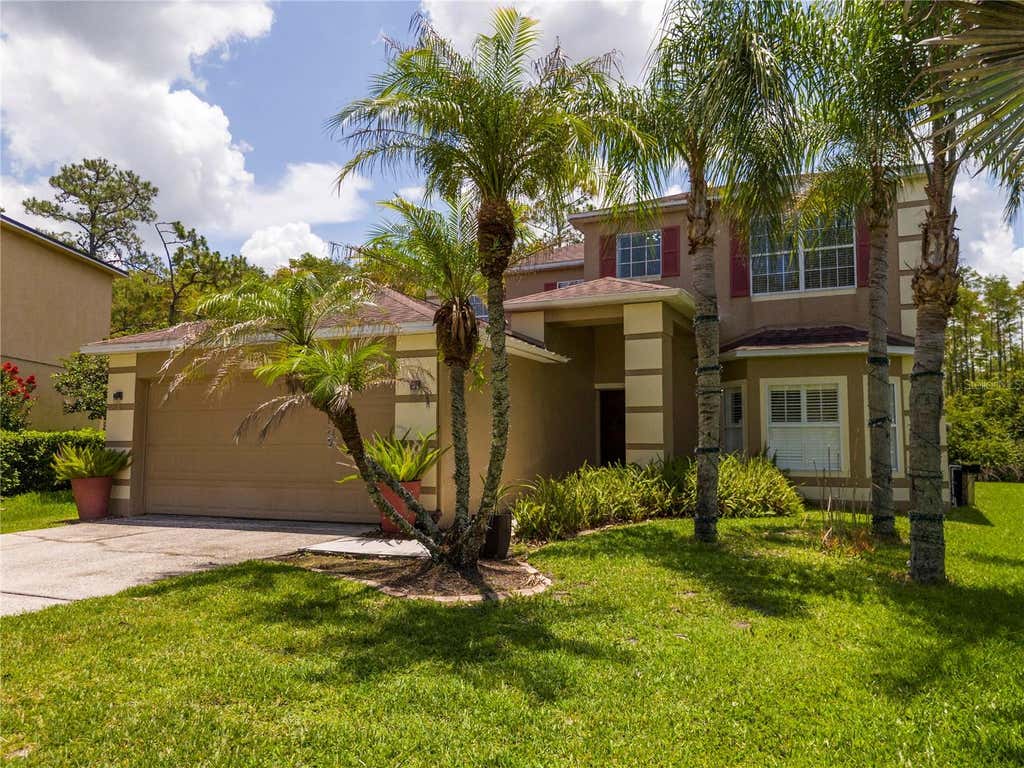 Photo of 14938 Hartford Run Drive, Orlando, FL 32828 (MLS # O6429287)