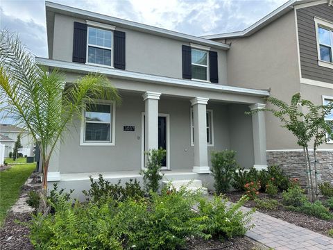 Photo of 3037 Ella Way, Saint Cloud, FL 34771 (MLS # O6383352)