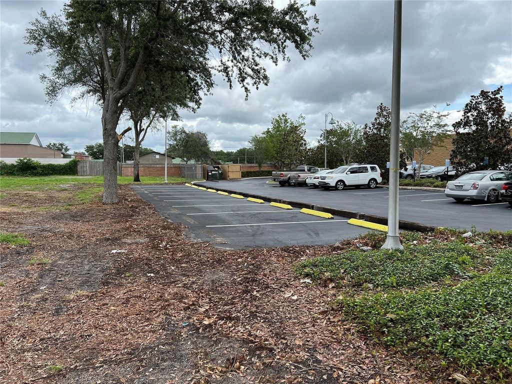 Photo of O E Nancy Lee Lane, Apopka, FL 32712 (MLS # G5105699)